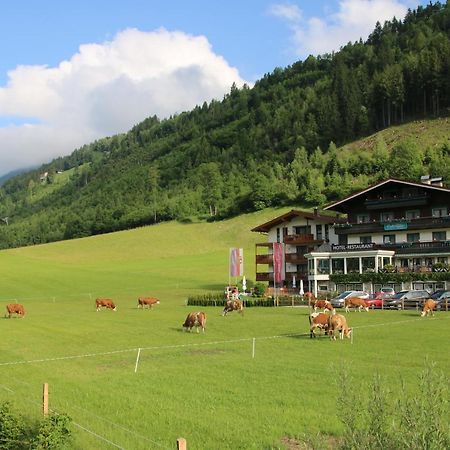 Landhaus Rohregger Neukirchen am Großvenediger Exteriér fotografie