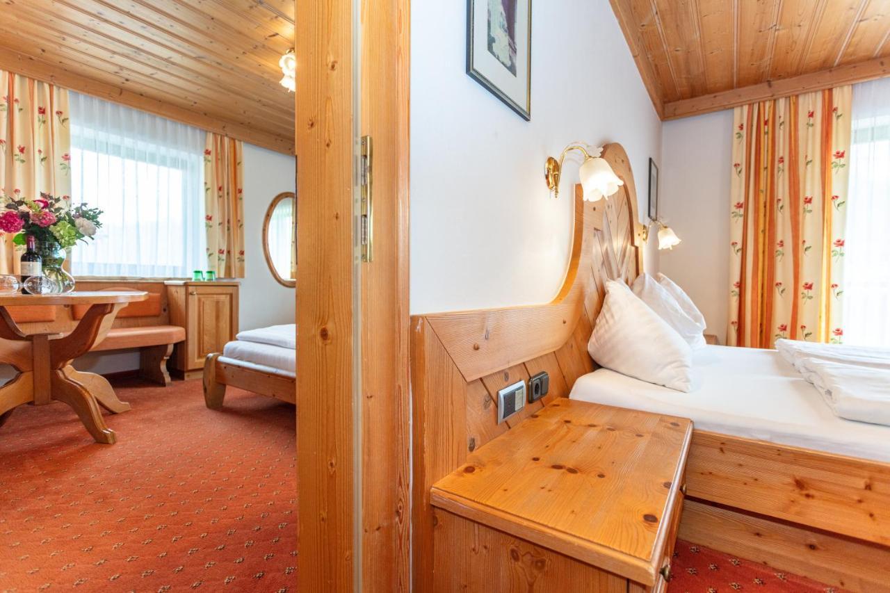 Landhaus Rohregger Neukirchen am Großvenediger Exteriér fotografie