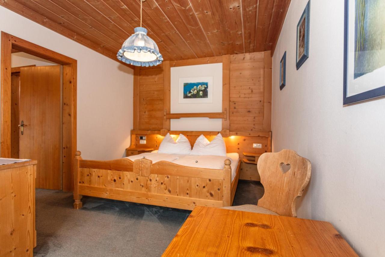 Landhaus Rohregger Neukirchen am Großvenediger Exteriér fotografie
