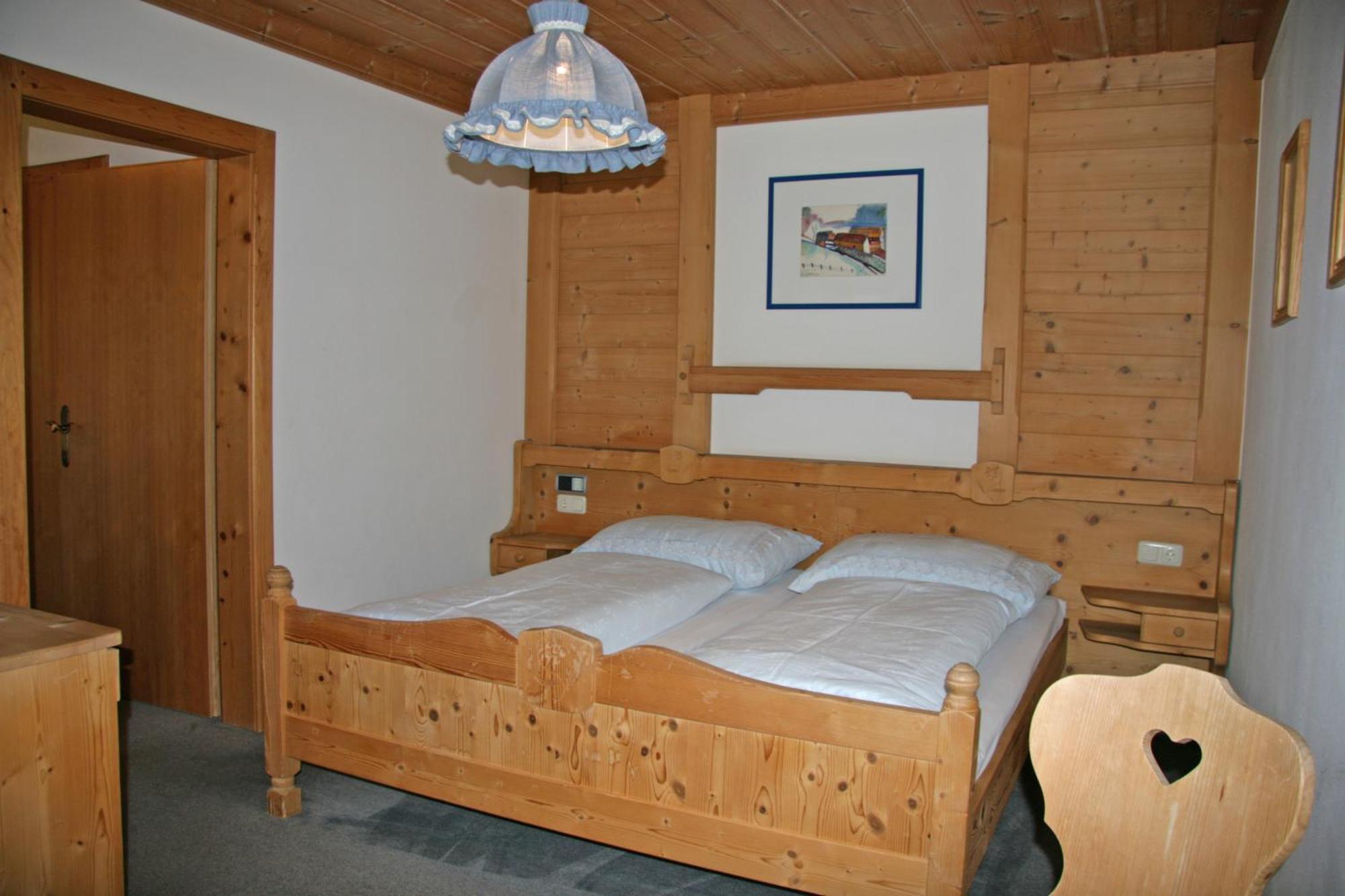 Landhaus Rohregger Neukirchen am Großvenediger Exteriér fotografie