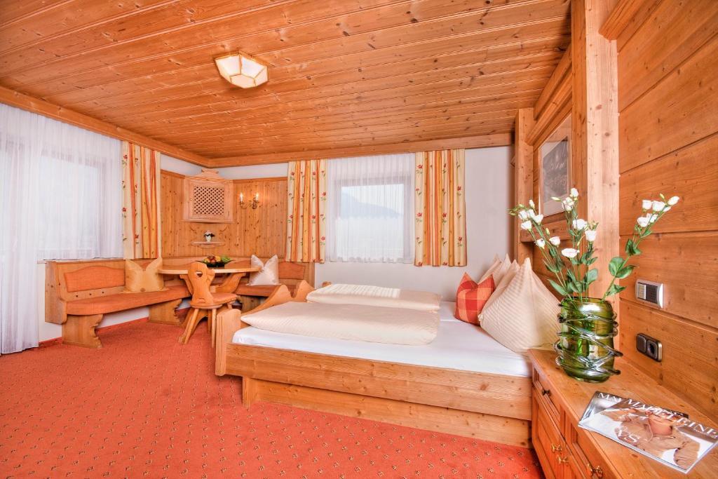 Landhaus Rohregger Neukirchen am Großvenediger Exteriér fotografie