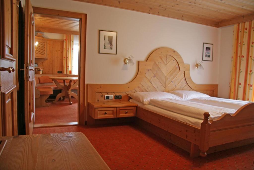 Landhaus Rohregger Neukirchen am Großvenediger Exteriér fotografie