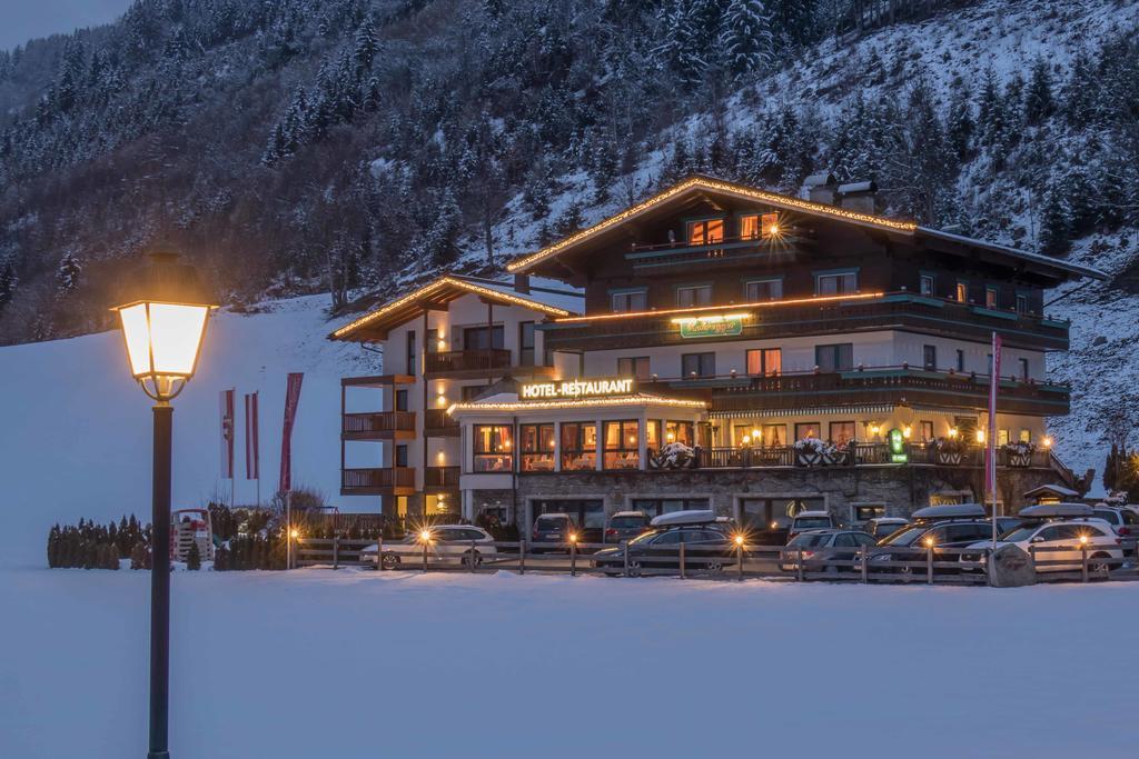 Landhaus Rohregger Neukirchen am Großvenediger Exteriér fotografie