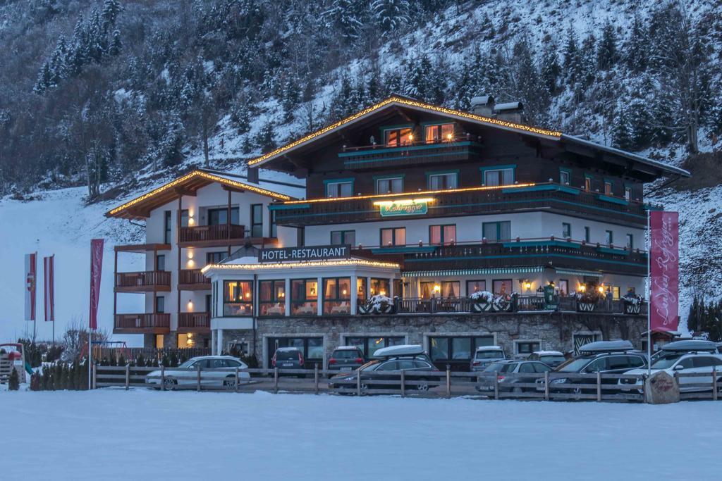 Landhaus Rohregger Neukirchen am Großvenediger Exteriér fotografie
