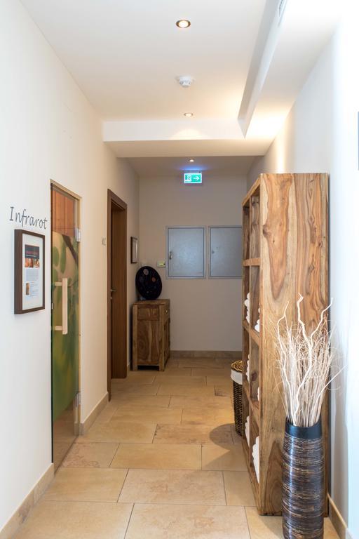 Landhaus Rohregger Neukirchen am Großvenediger Exteriér fotografie