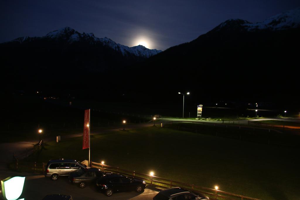 Landhaus Rohregger Neukirchen am Großvenediger Exteriér fotografie