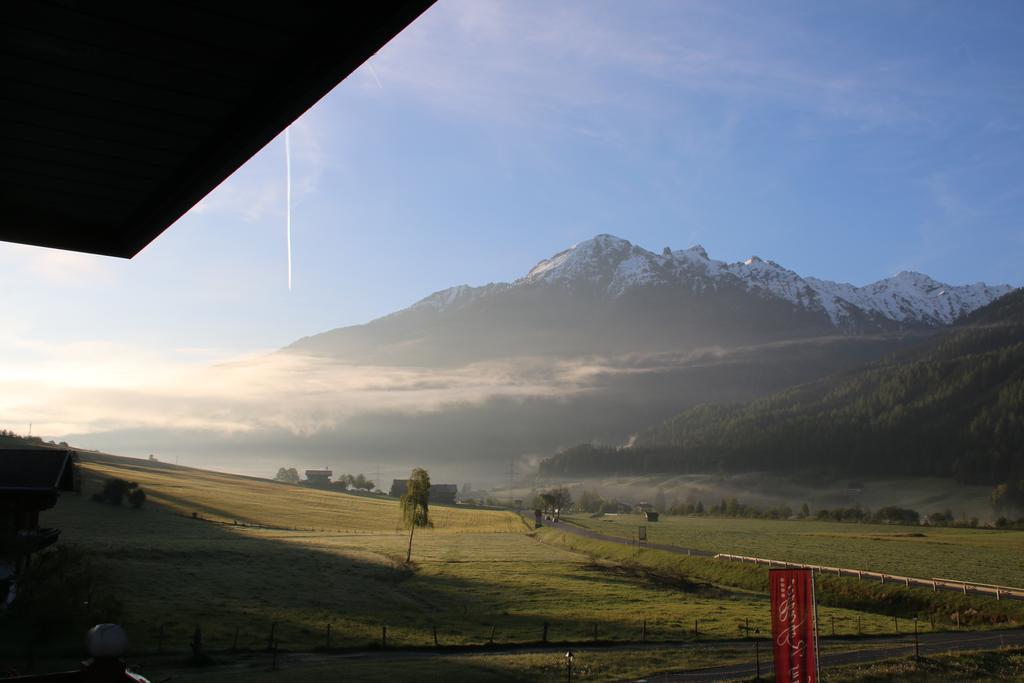 Landhaus Rohregger Neukirchen am Großvenediger Exteriér fotografie