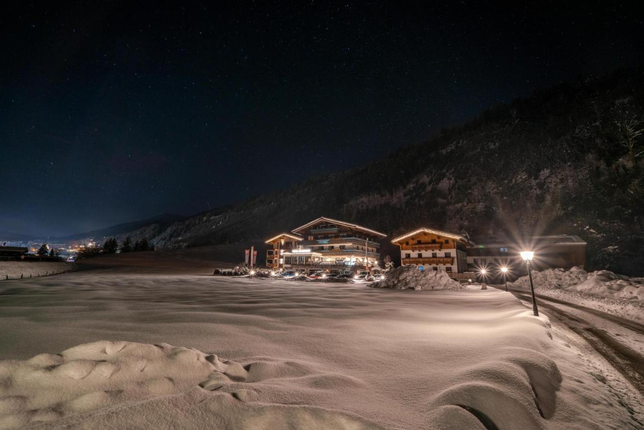 Landhaus Rohregger Neukirchen am Großvenediger Exteriér fotografie