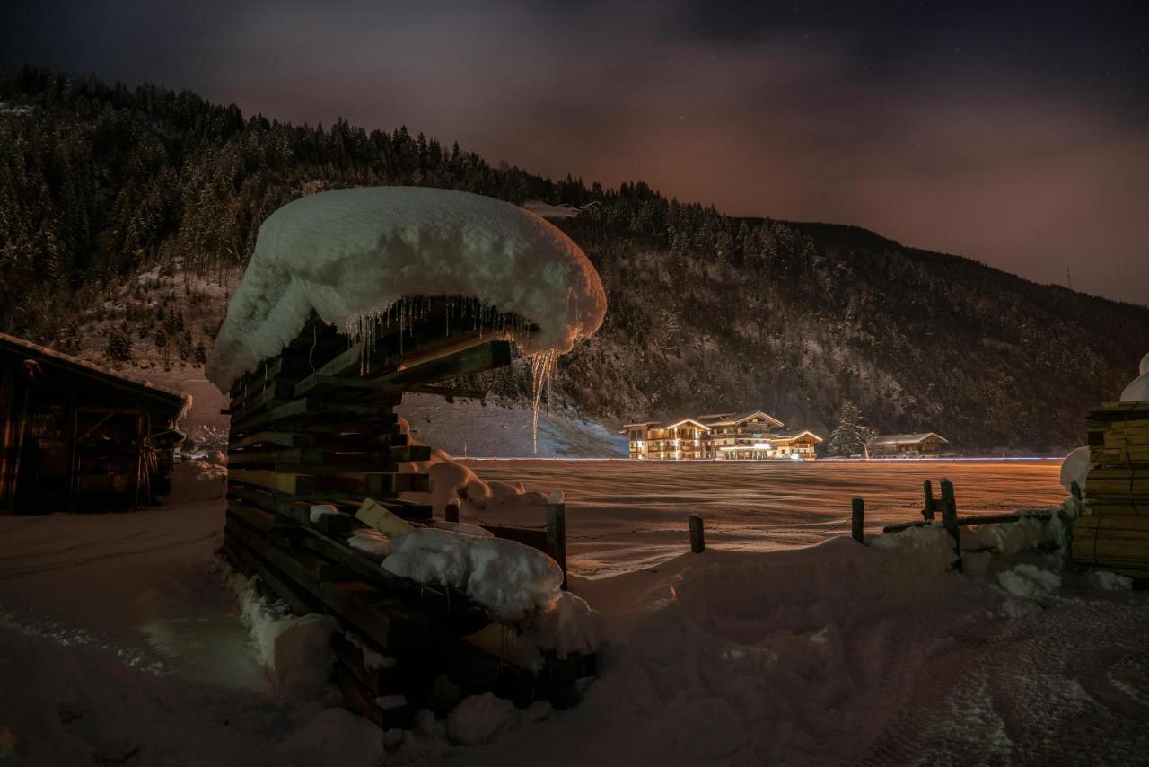 Landhaus Rohregger Neukirchen am Großvenediger Exteriér fotografie