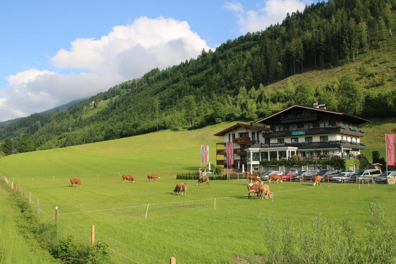 Landhaus Rohregger Neukirchen am Großvenediger Exteriér fotografie
